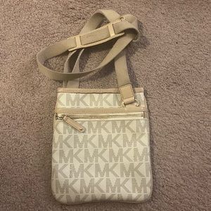 Michael Kors Crossbody Bag